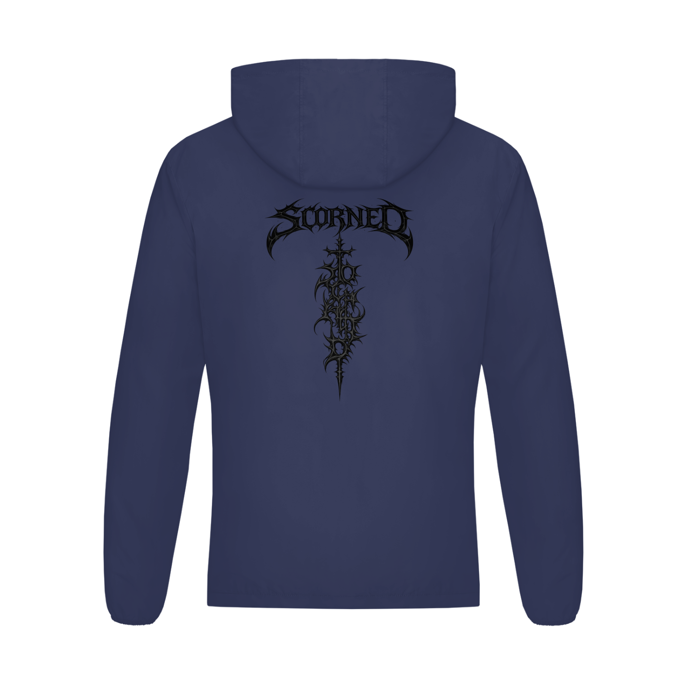 SCORNED Sport Hoodie