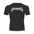 SCORNED Compression Tee