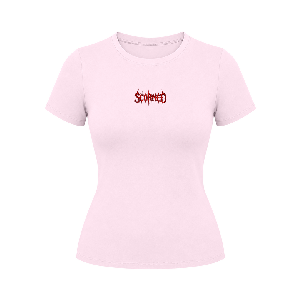 Women’s Slim Fit Performance T-Shirt