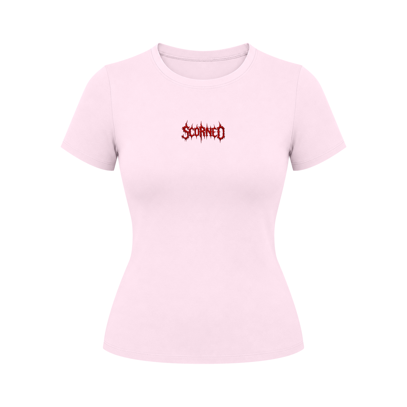 Women’s Slim Fit Performance T-Shirt