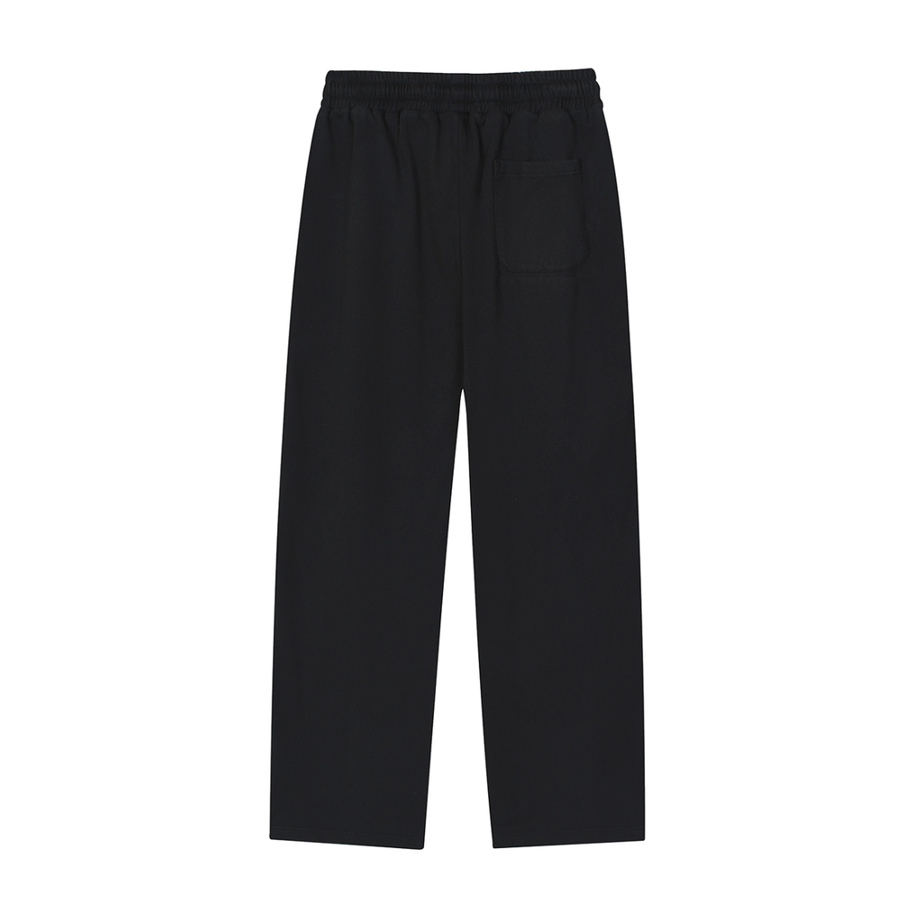 Scorned Reflection Striped Sweats