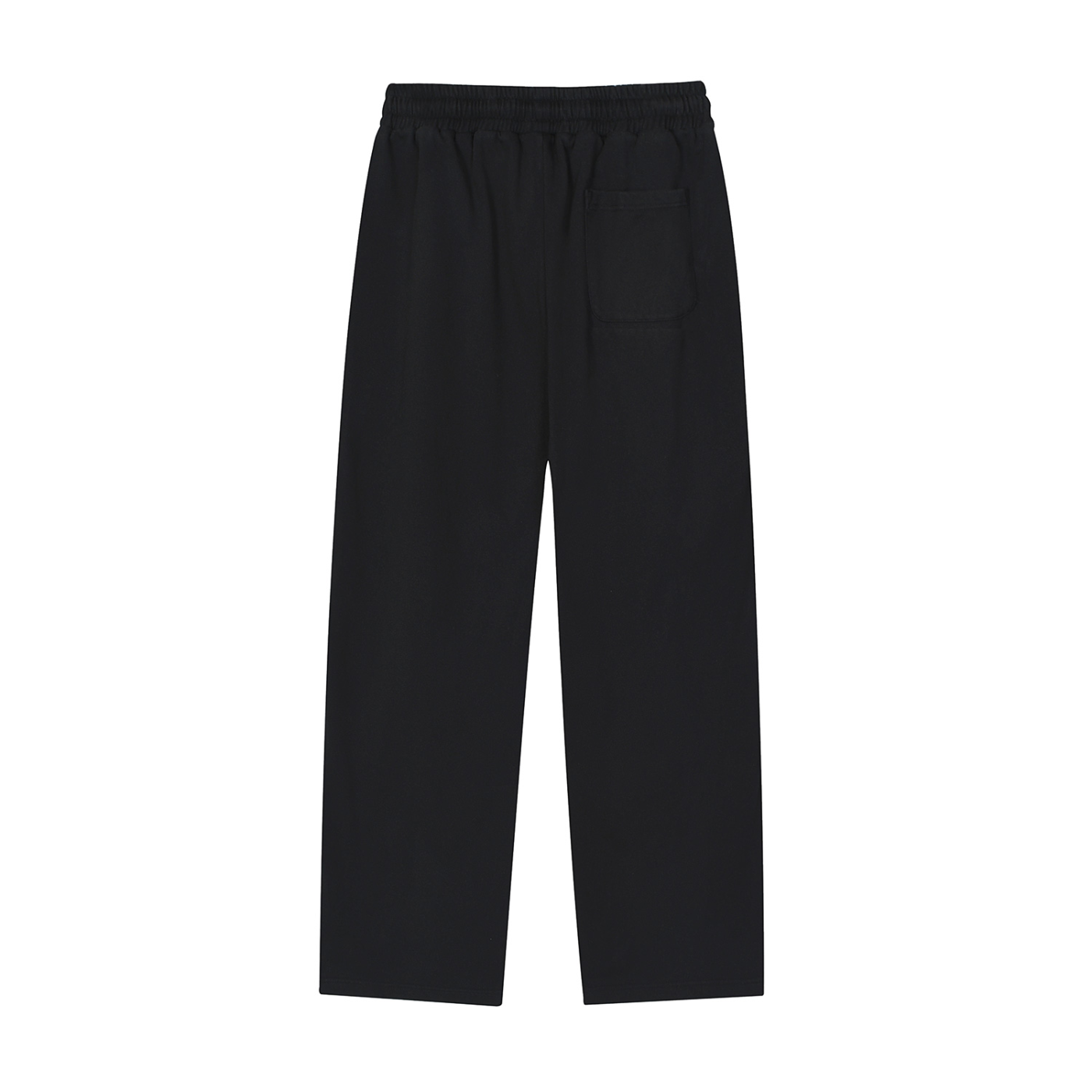 Scorned Reflection Striped Sweats