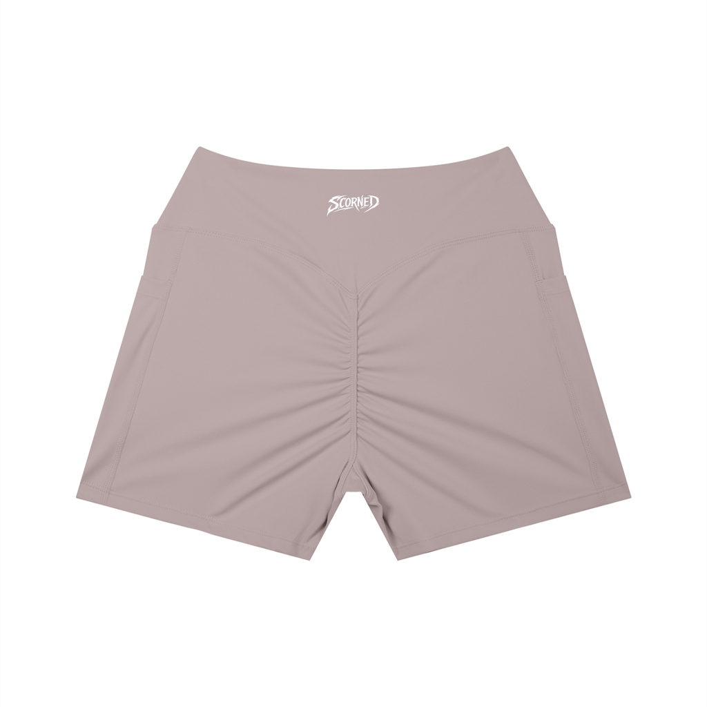 AERO Yoga Shorts