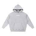 Scorned Plain Member Hoodie