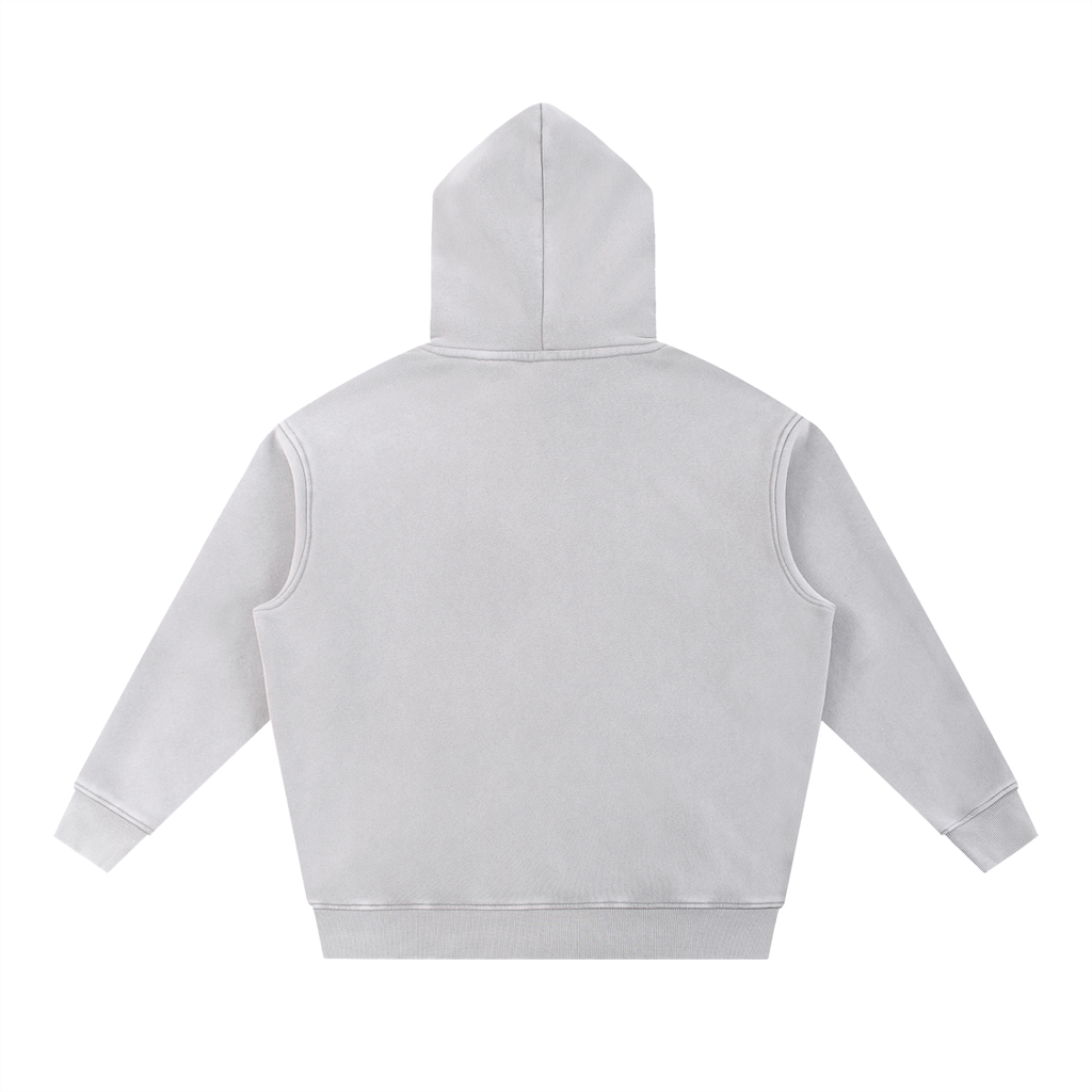 Scorned Plain Member Hoodie
