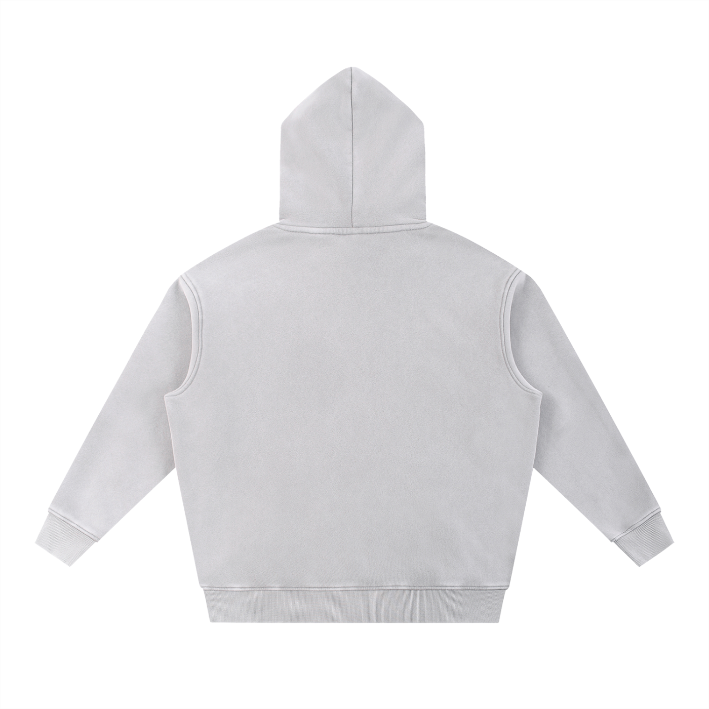 Scorned Plain Member Hoodie