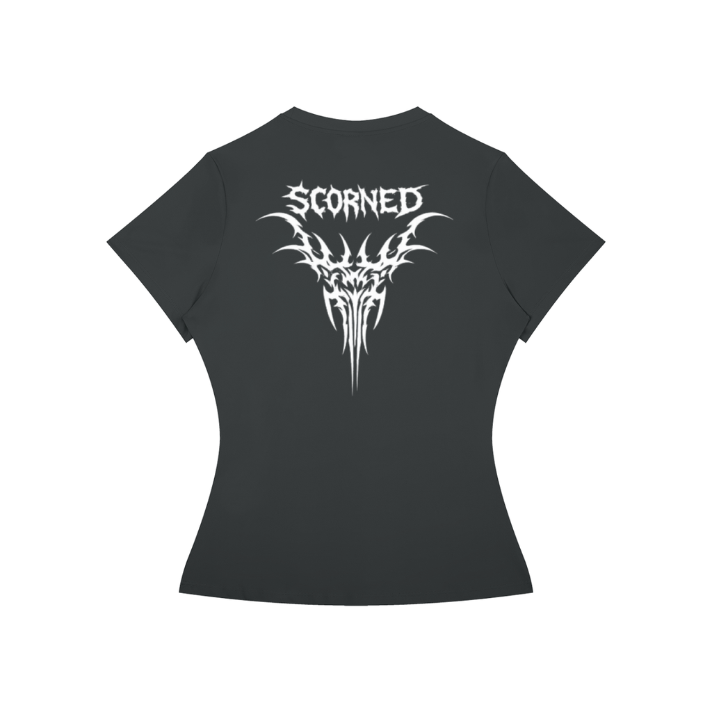 FORSAKEN Compression Tee 2.0