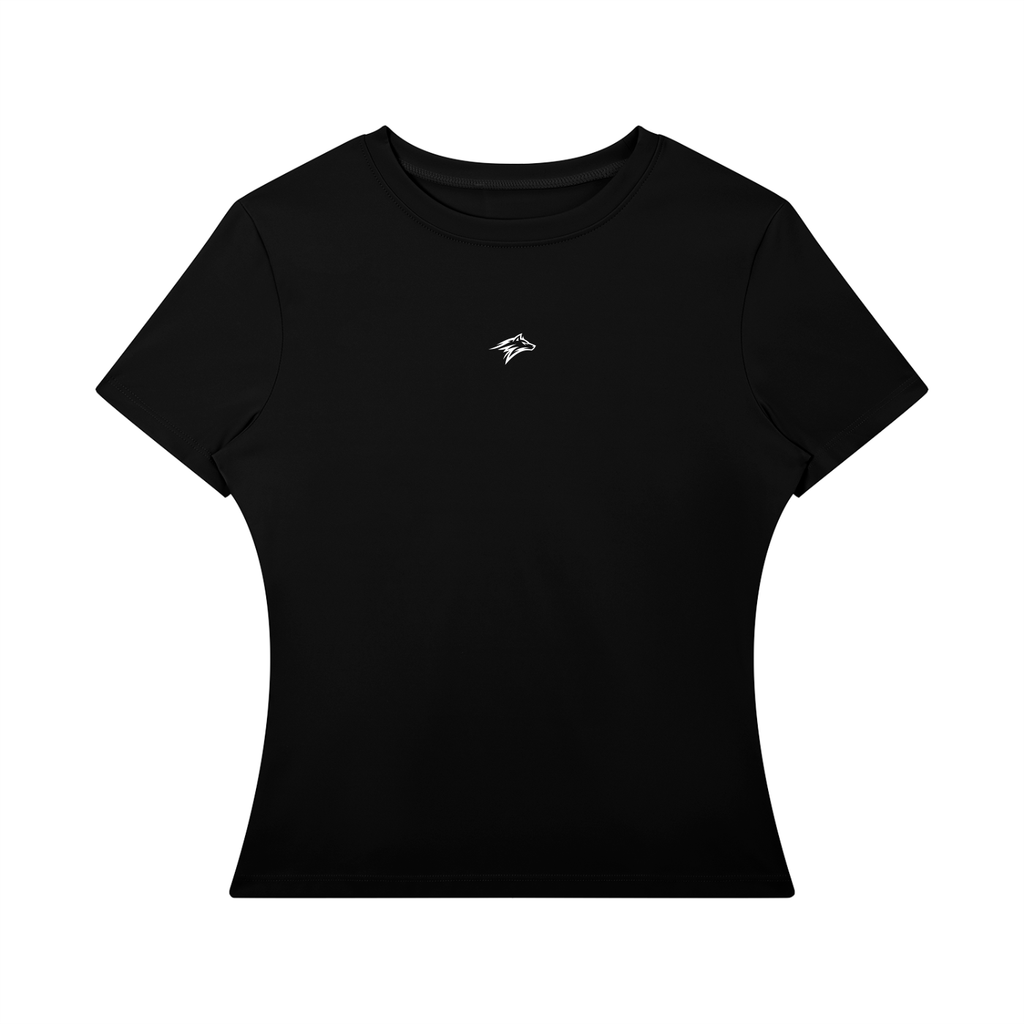 SOLACE Compression Tee