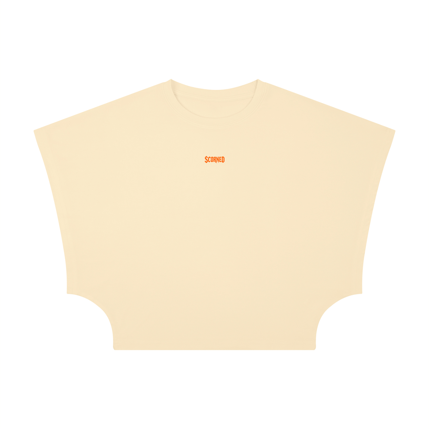Women's Fallen Angel Crop