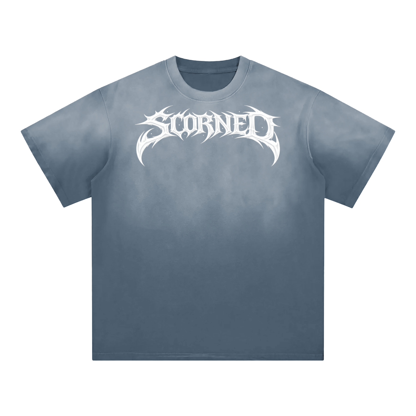 -VIPERAE- Tee (WHT Print)