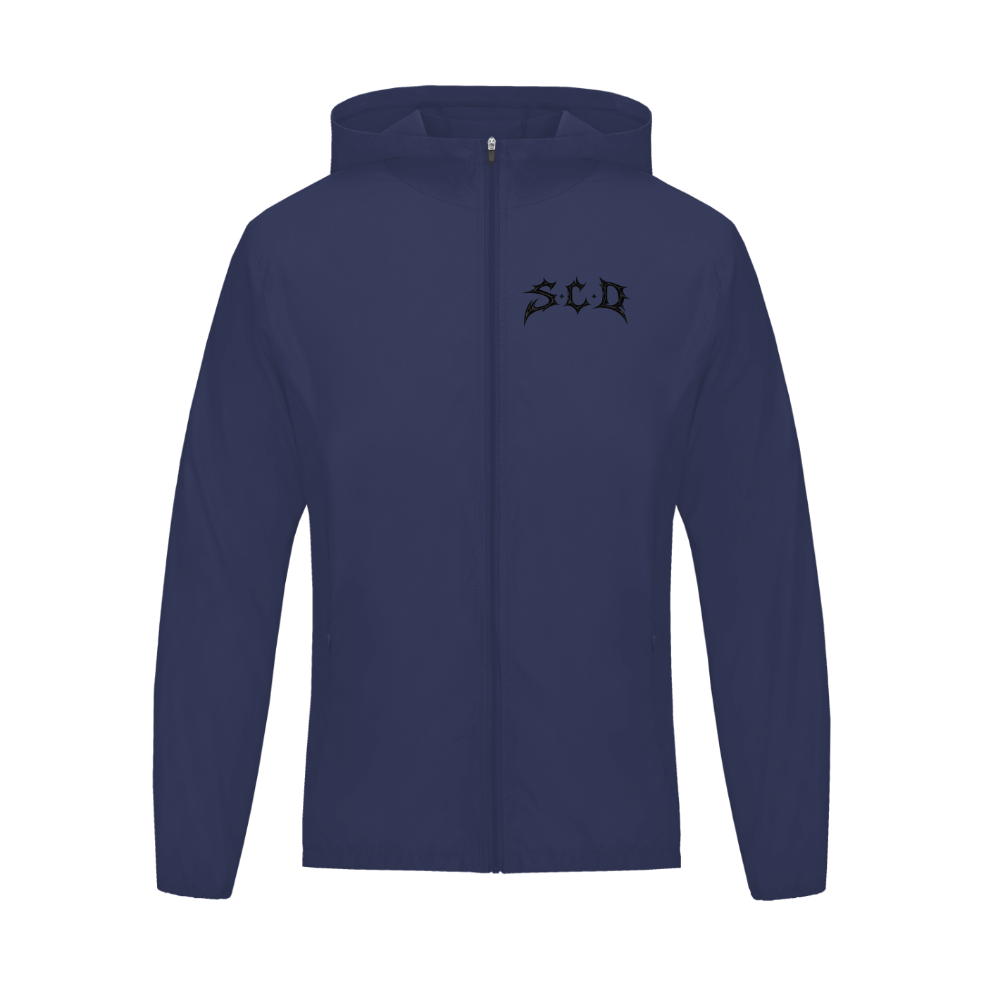 SCORNED Sport Hoodie
