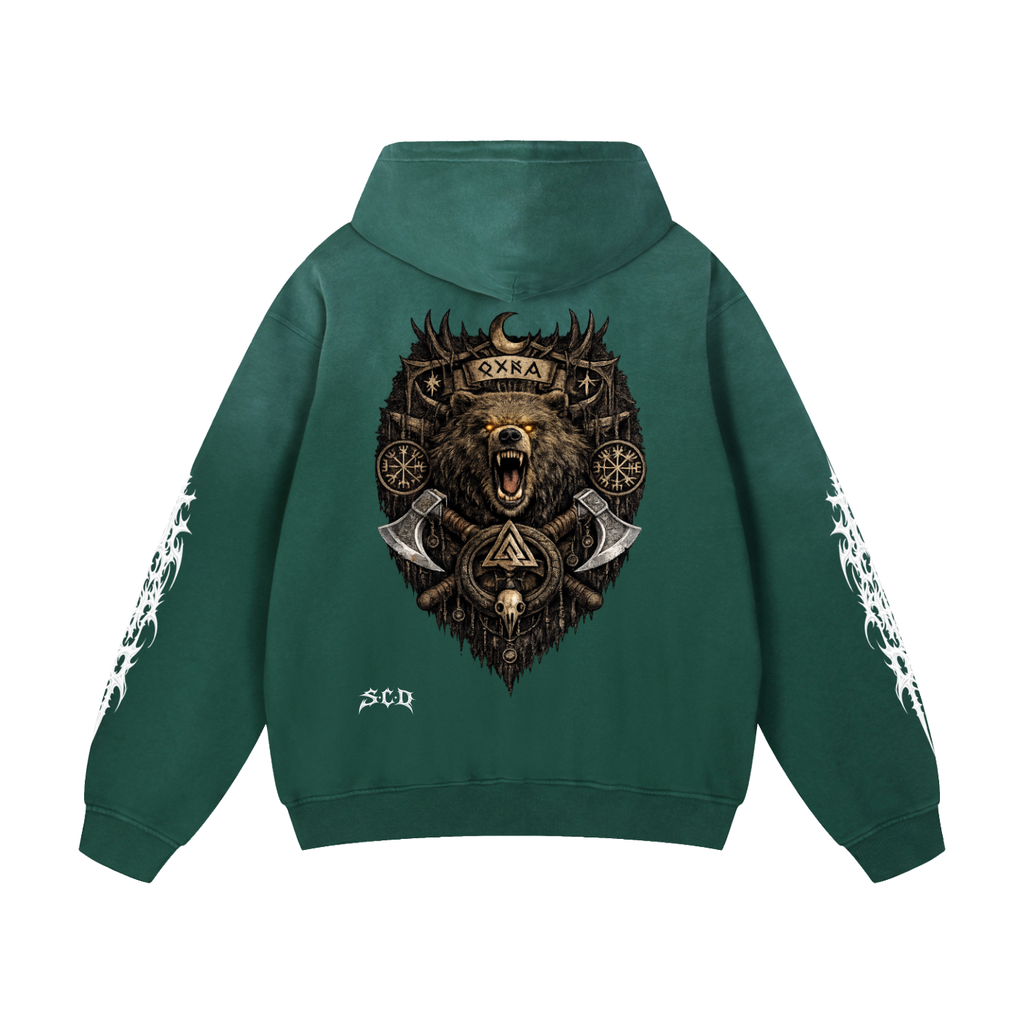 -URSINUS- Hoodie