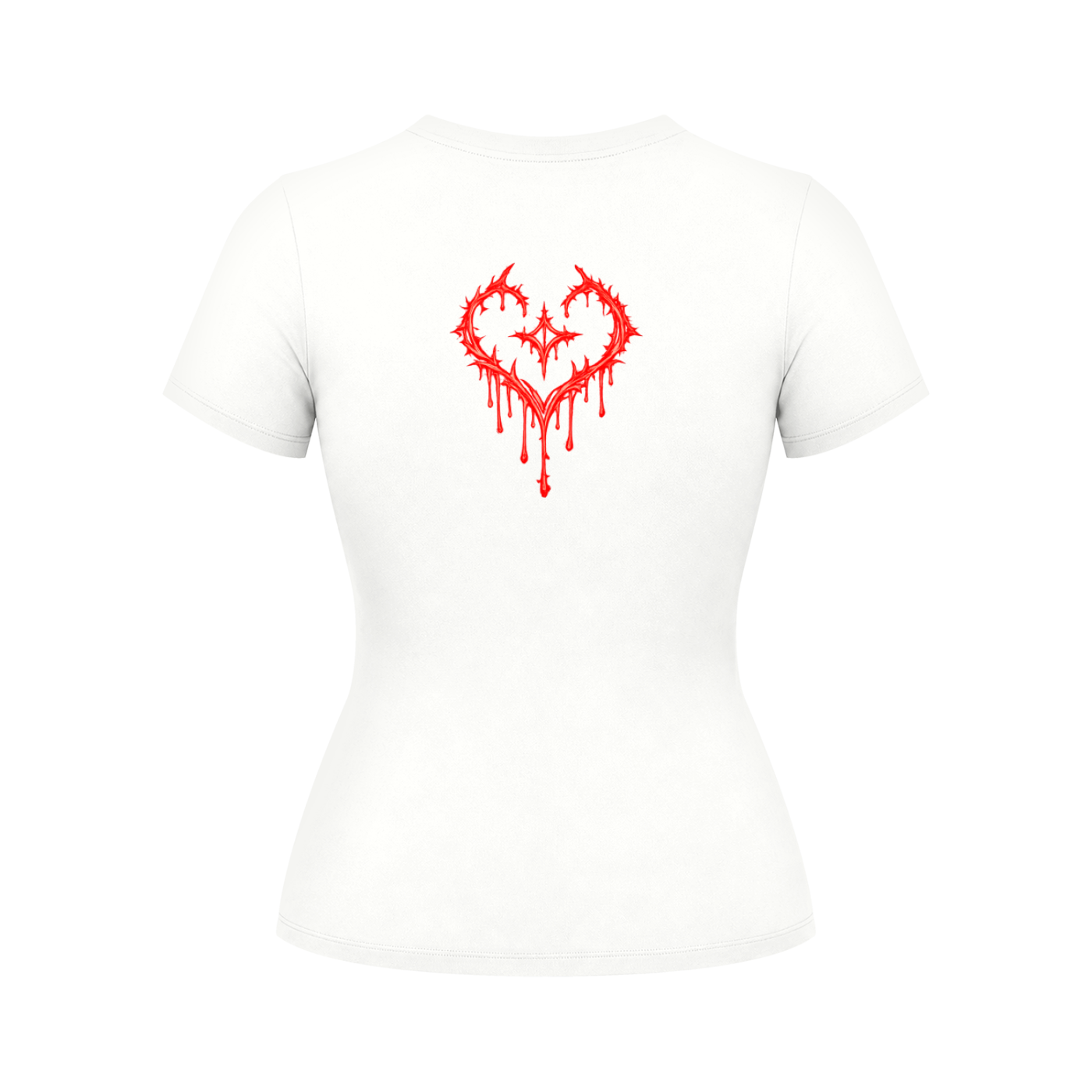 Women’s Slim Fit Performance T-Shirt