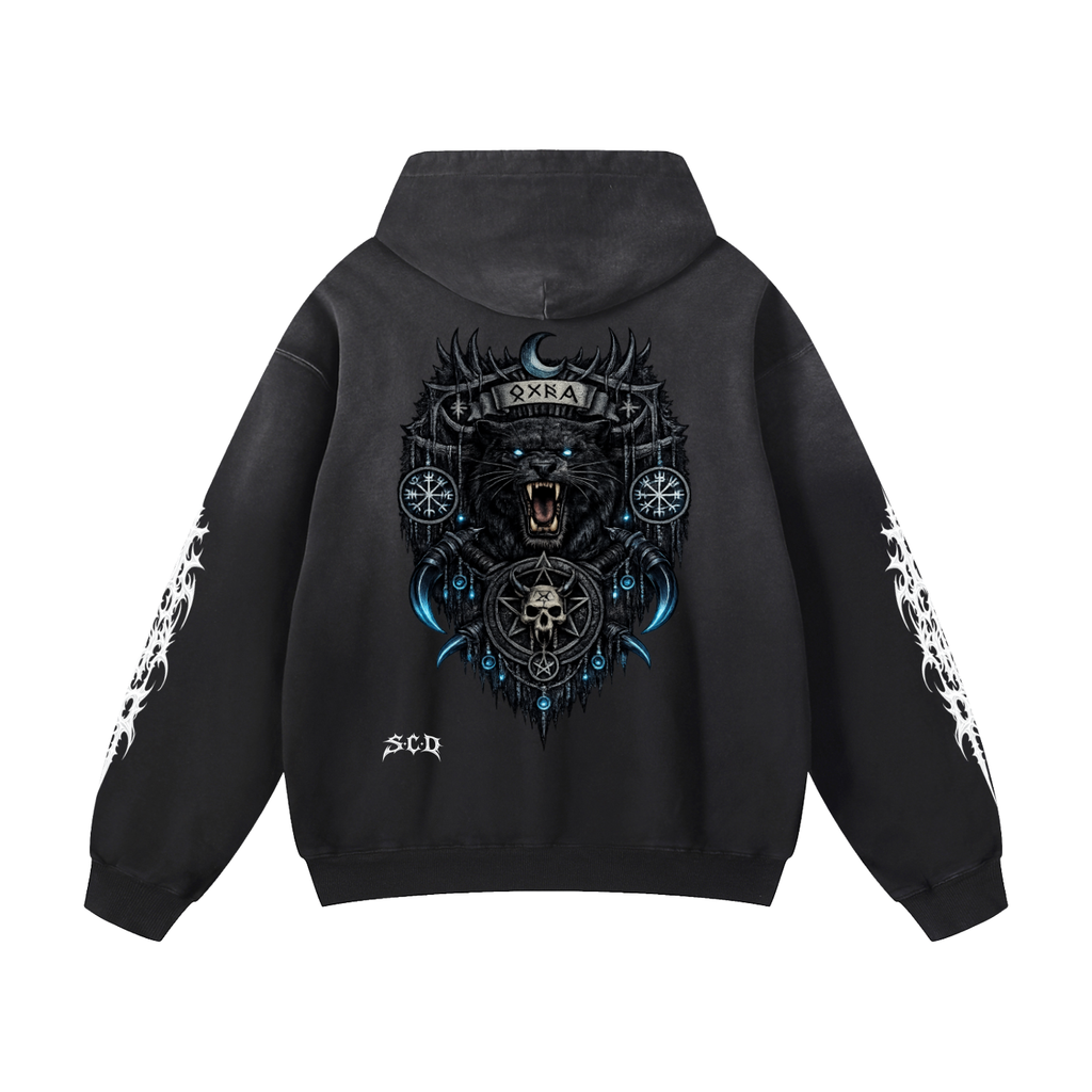 -PANTHERA- Hoodie