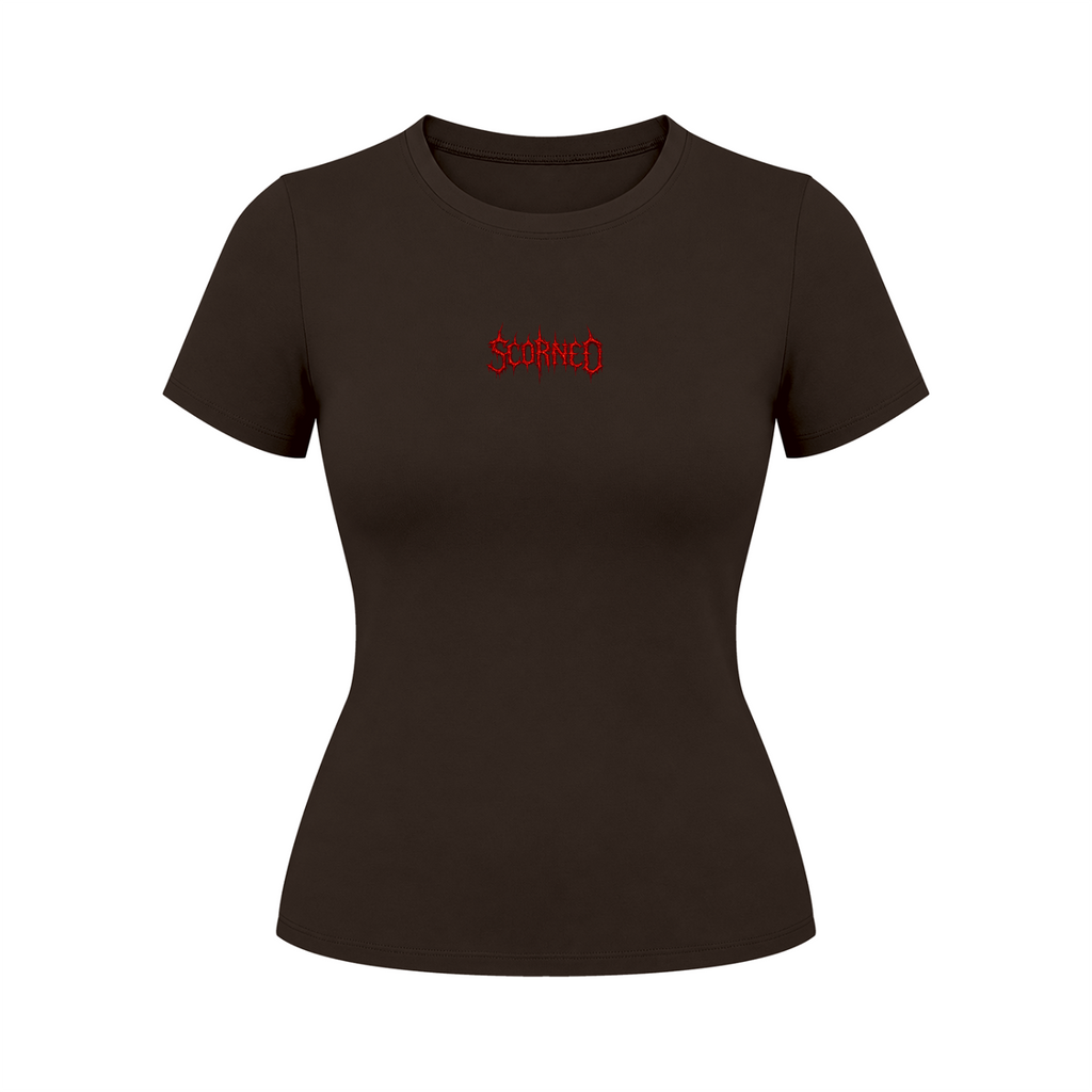 Women’s Slim Fit Performance T-Shirt