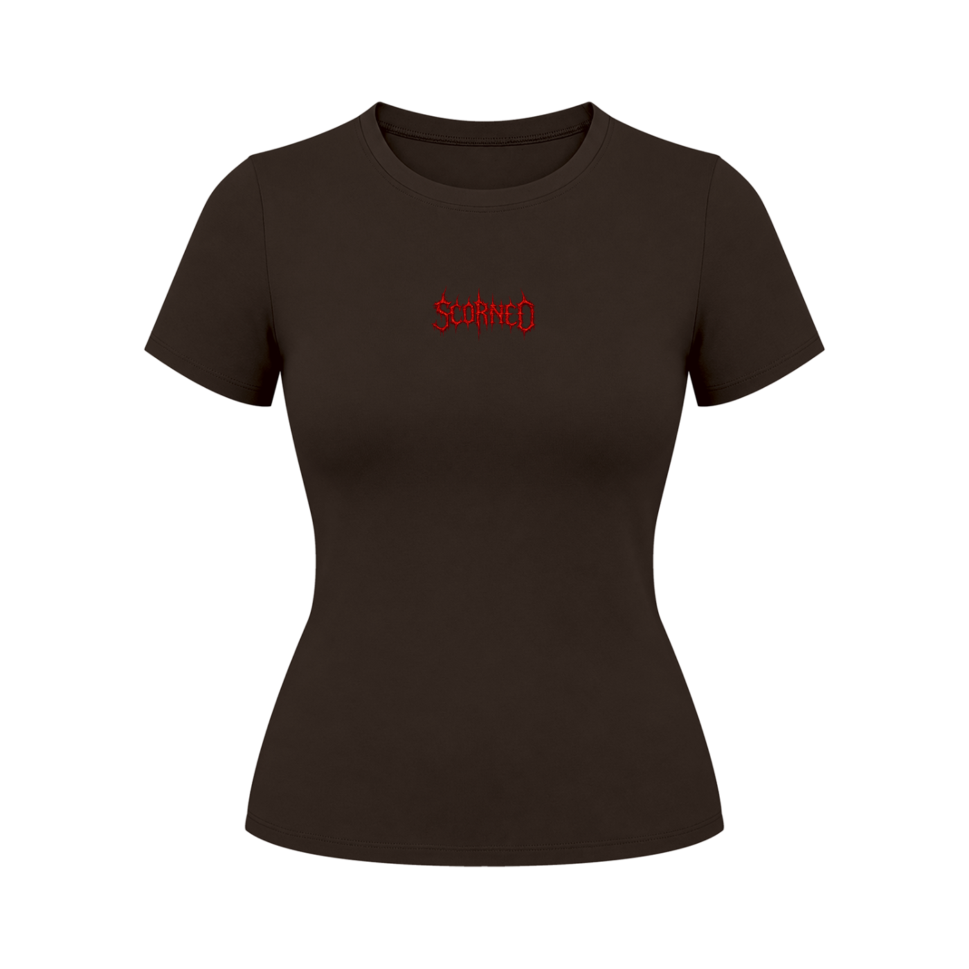 Women’s Slim Fit Performance T-Shirt