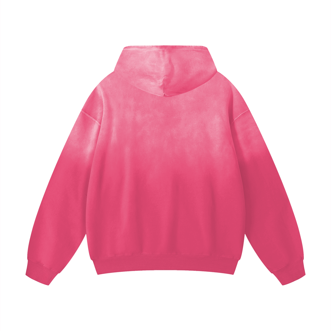 Scorned Heavyweight Oversized Hoodie