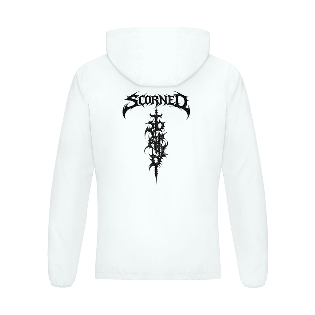 SCORNED Sport Hoodie