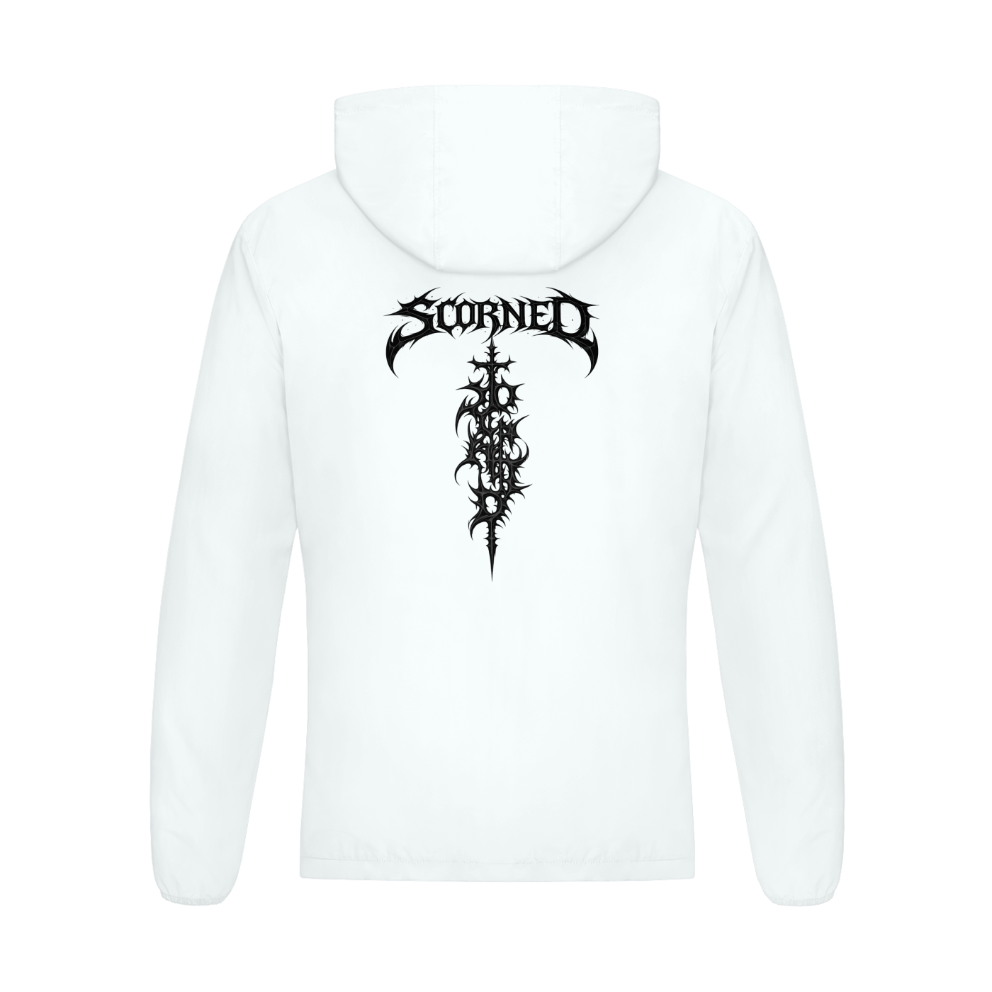 SCORNED Sport Hoodie