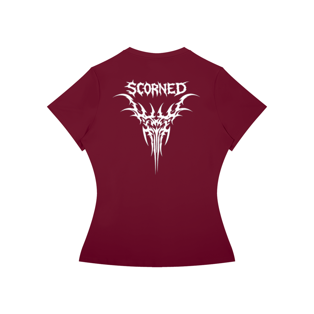 FORSAKEN Compression Tee 2.0