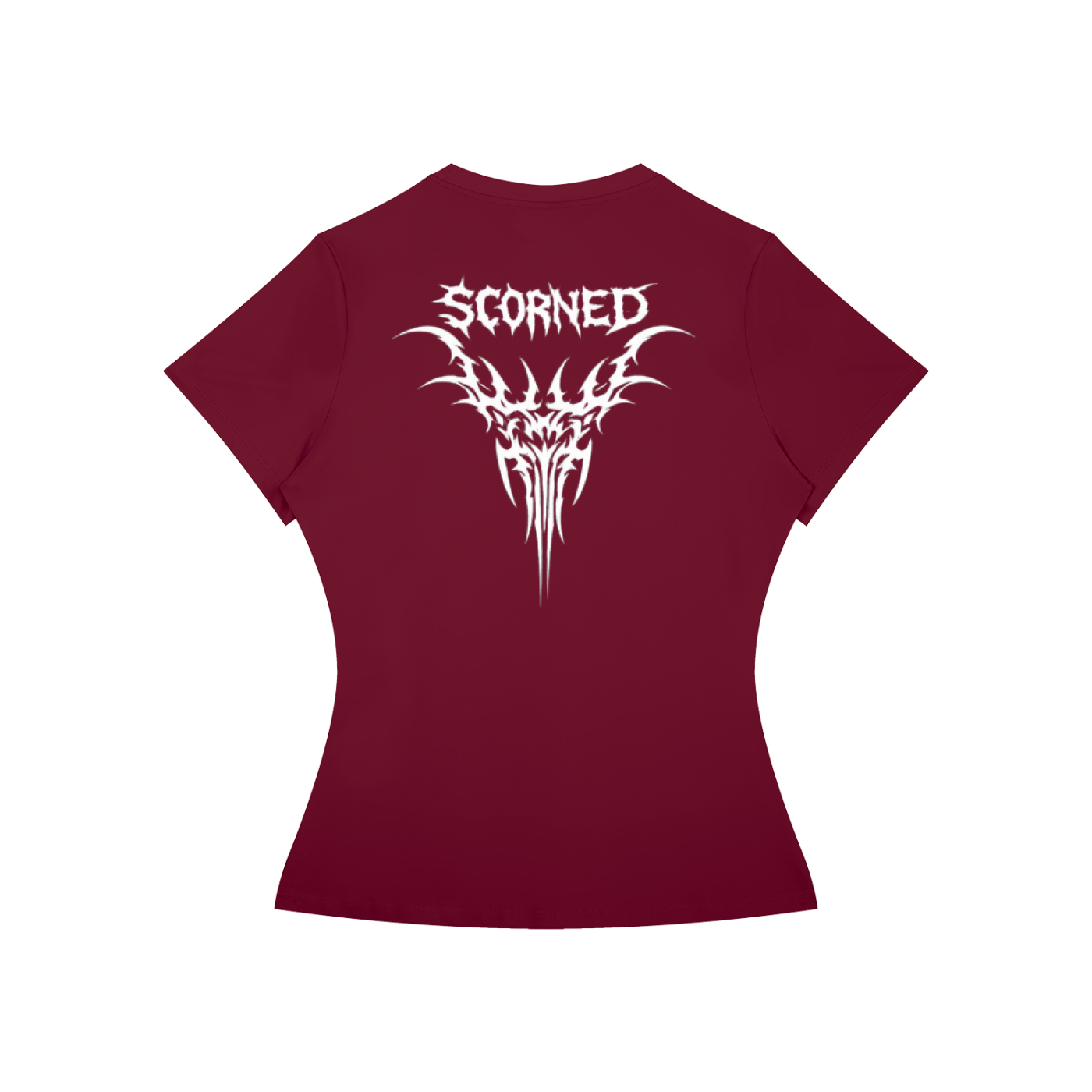 FORSAKEN Compression Tee 2.0