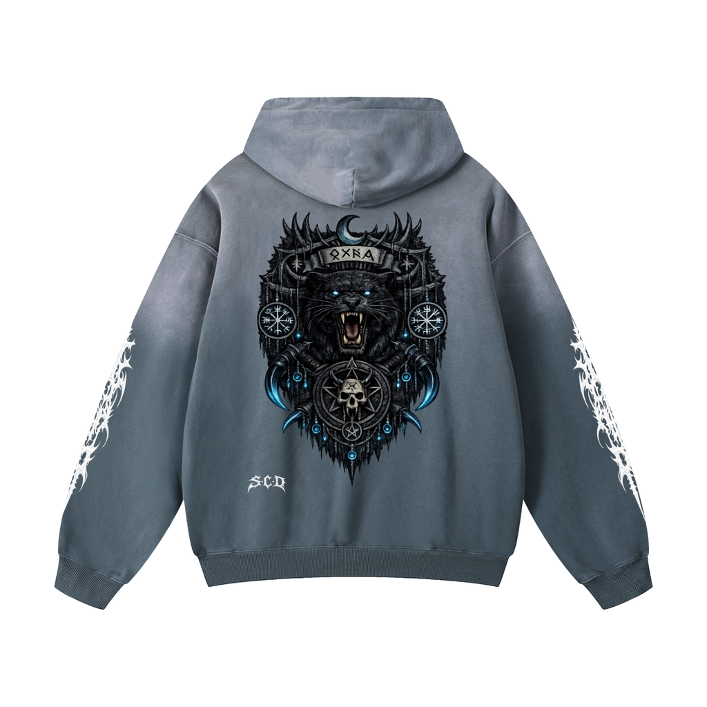 -PANTHERA- Hoodie