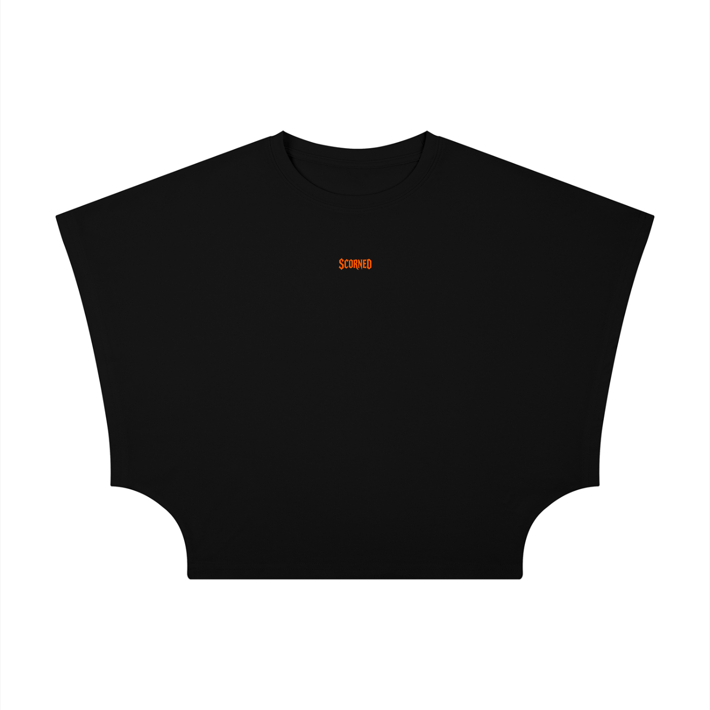 Women's VAULT Crop