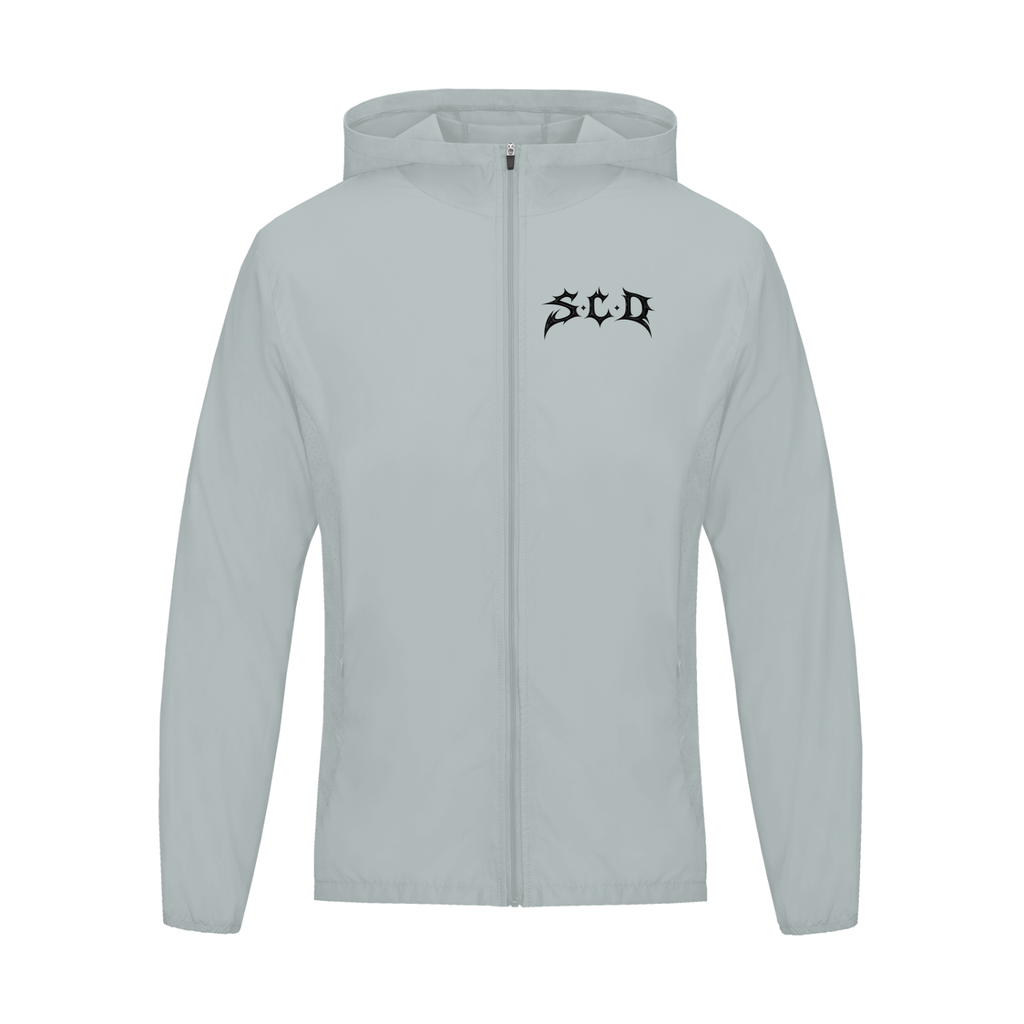 SCORNED Sport Hoodie