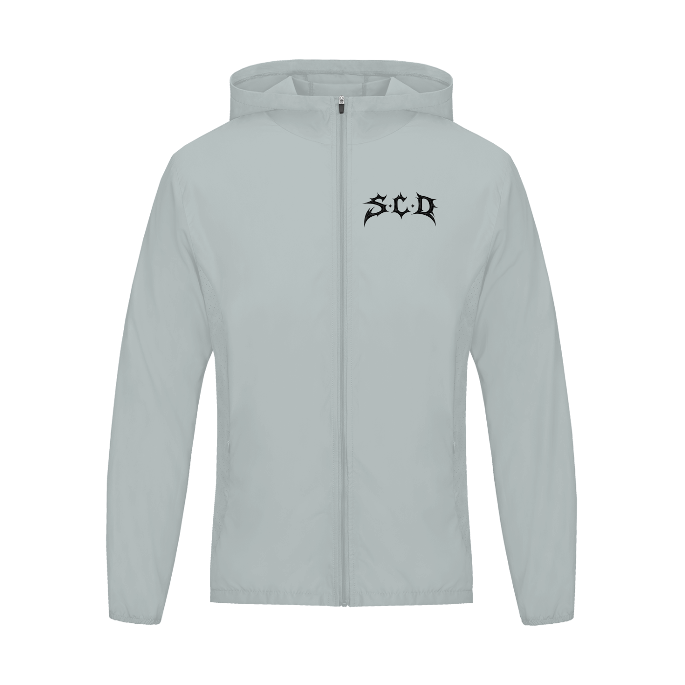SCORNED Sport Hoodie