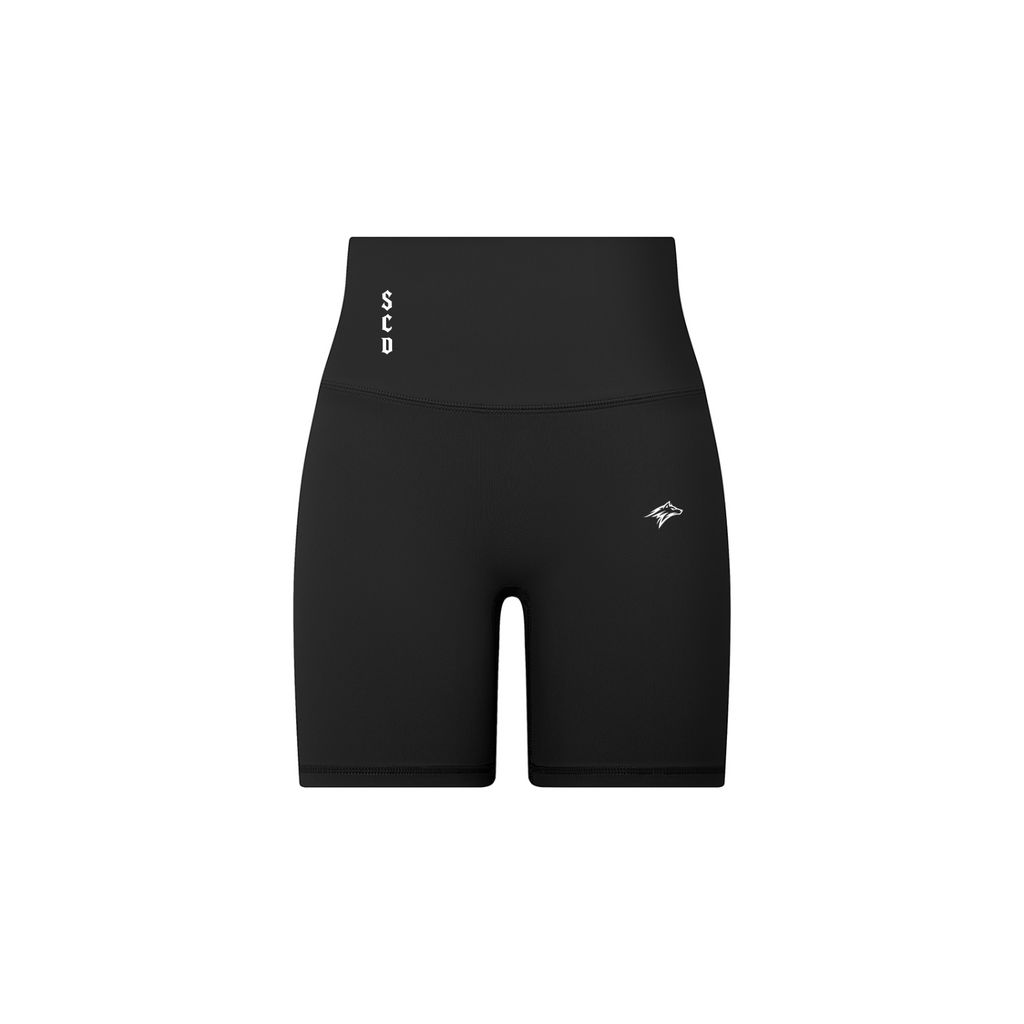 NOVA Biker Shorts