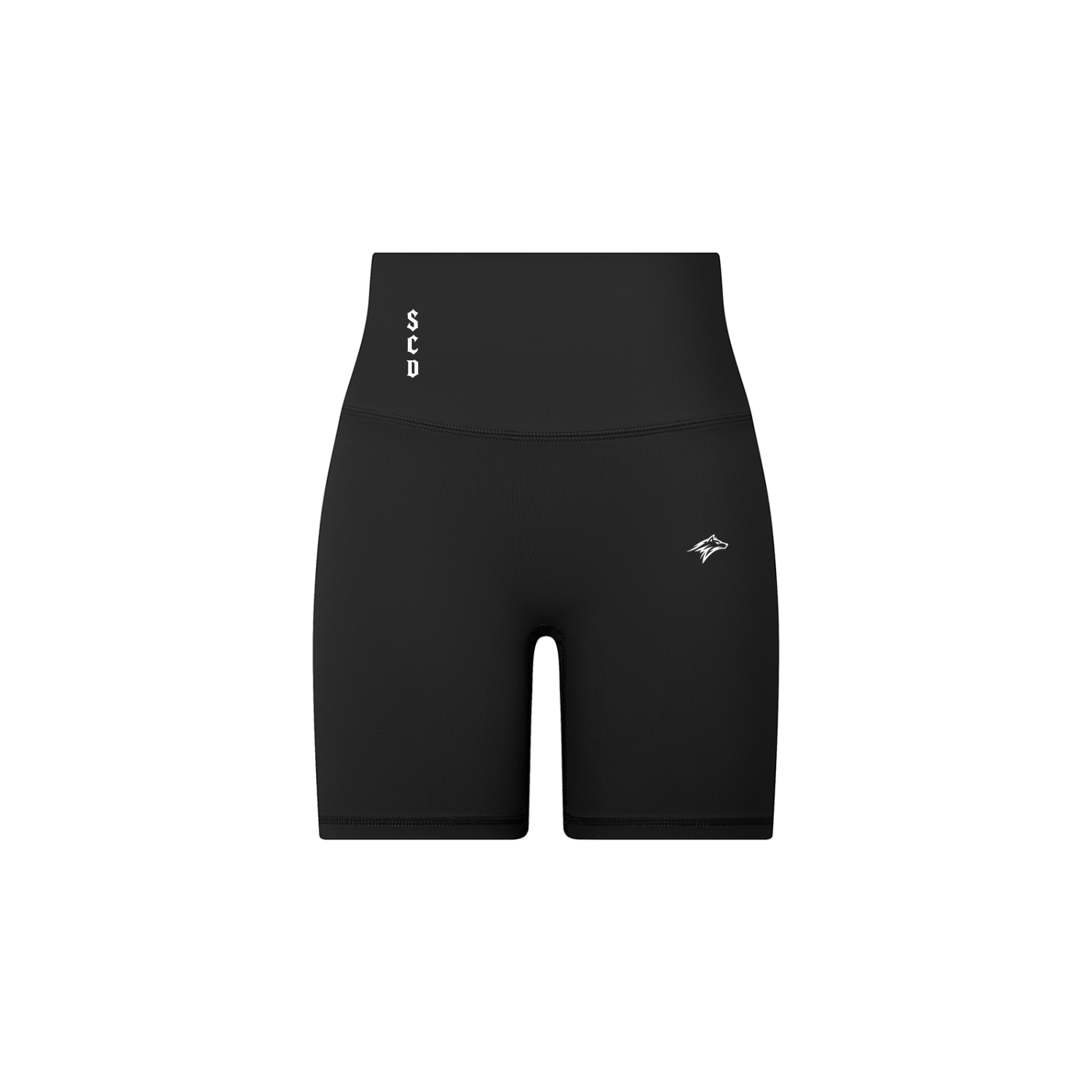 NOVA Biker Shorts
