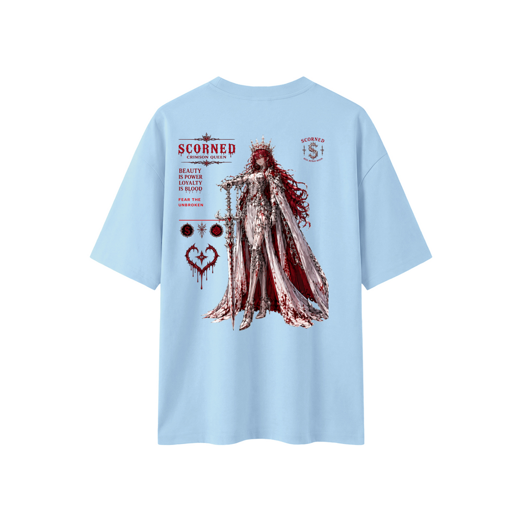 BLOOD OATH