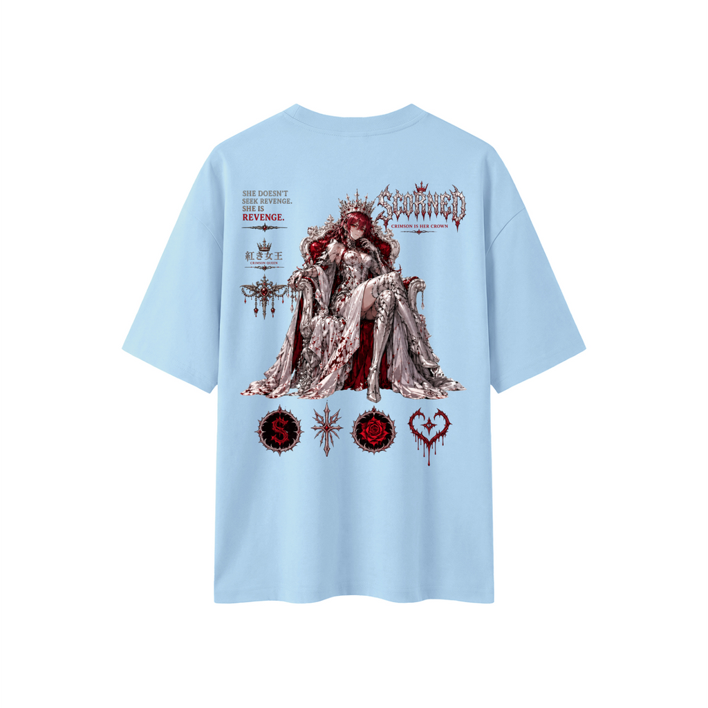CROWN OF FIRE