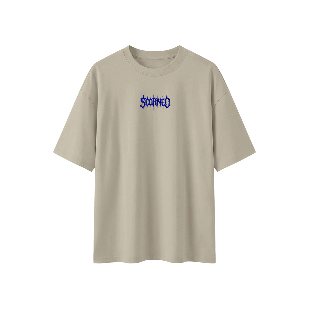 FROSTBOUND