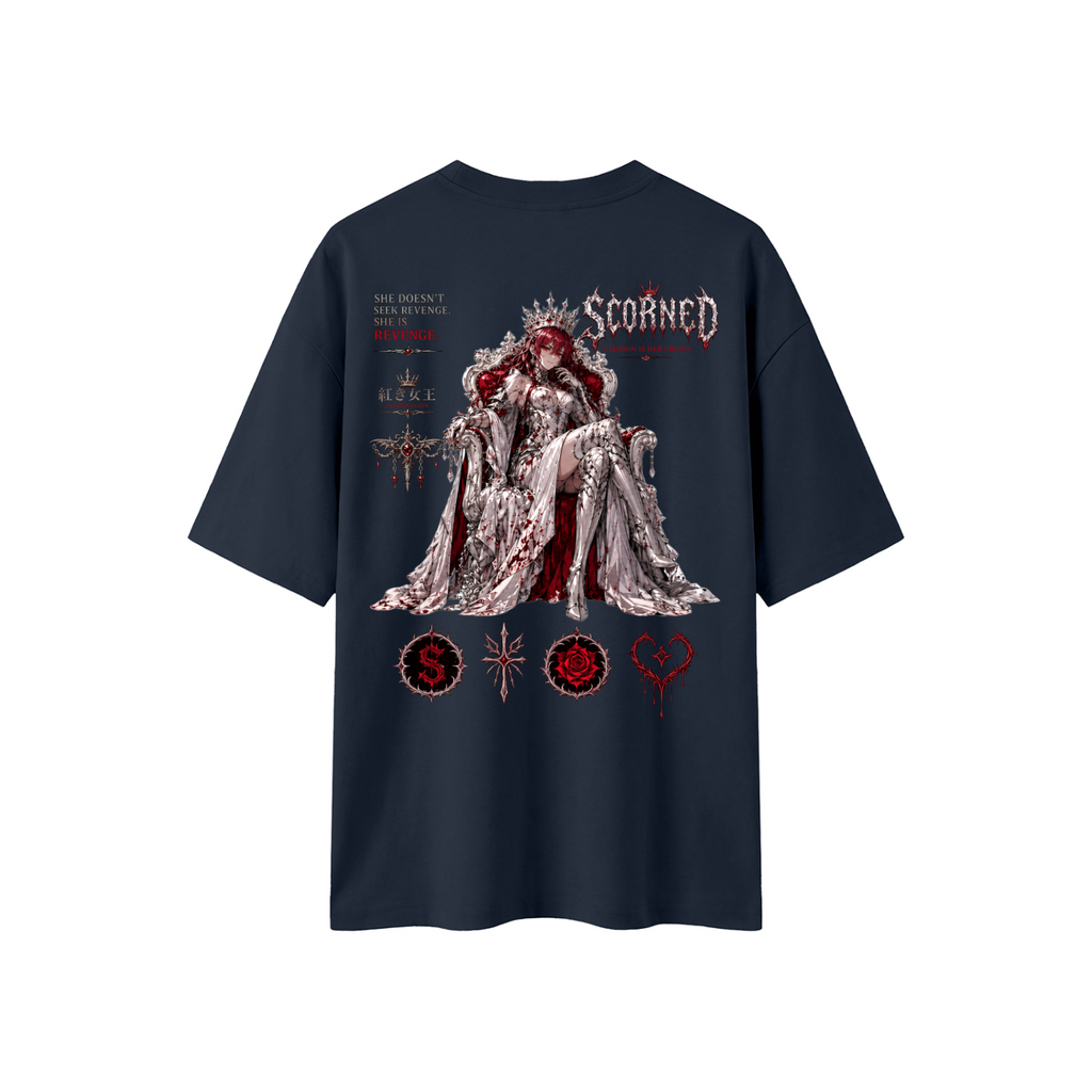 CROWN OF FIRE