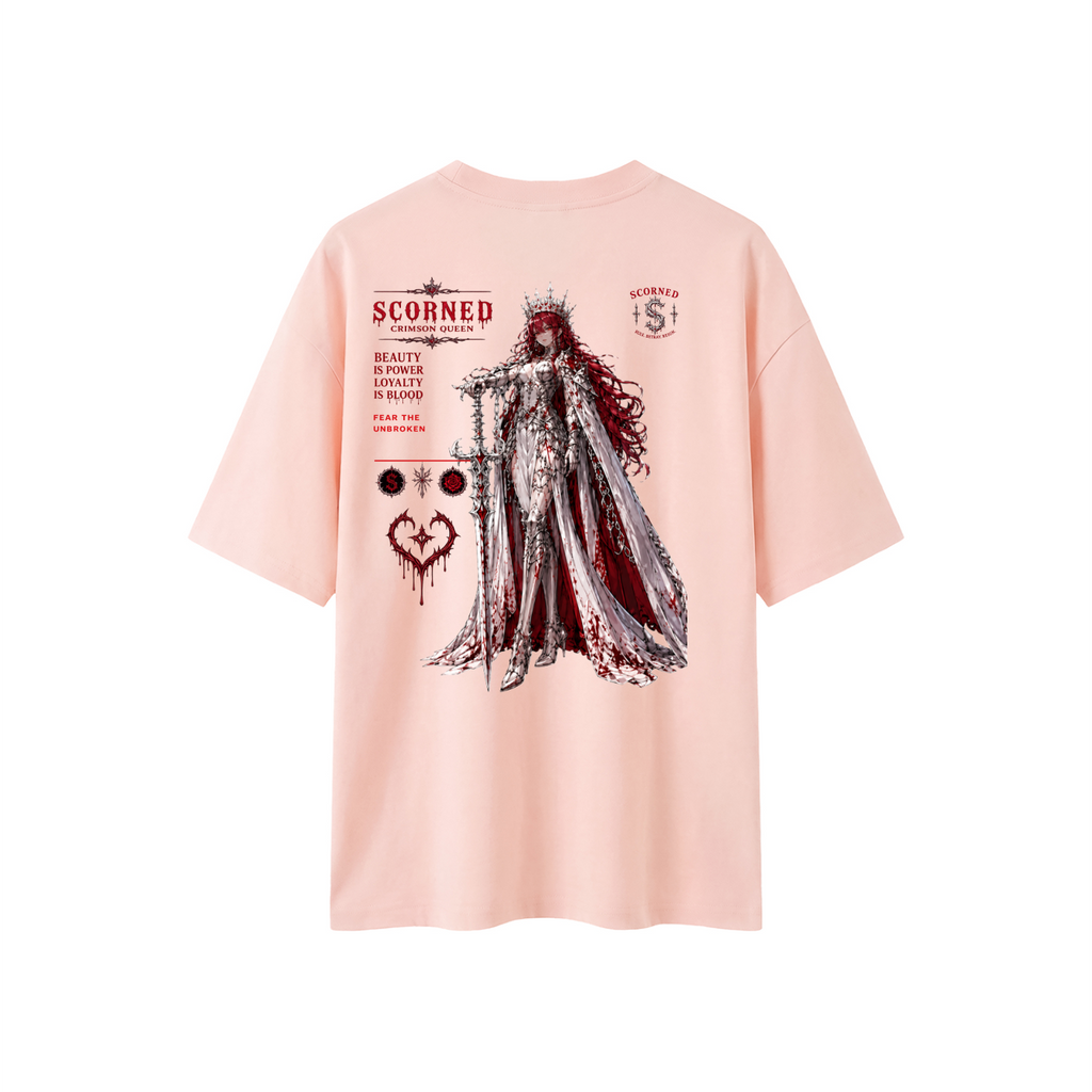 BLOOD OATH