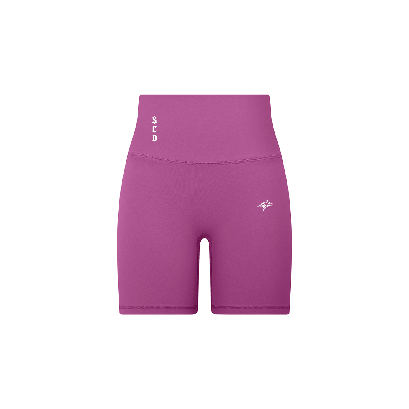 NOVA Biker Shorts