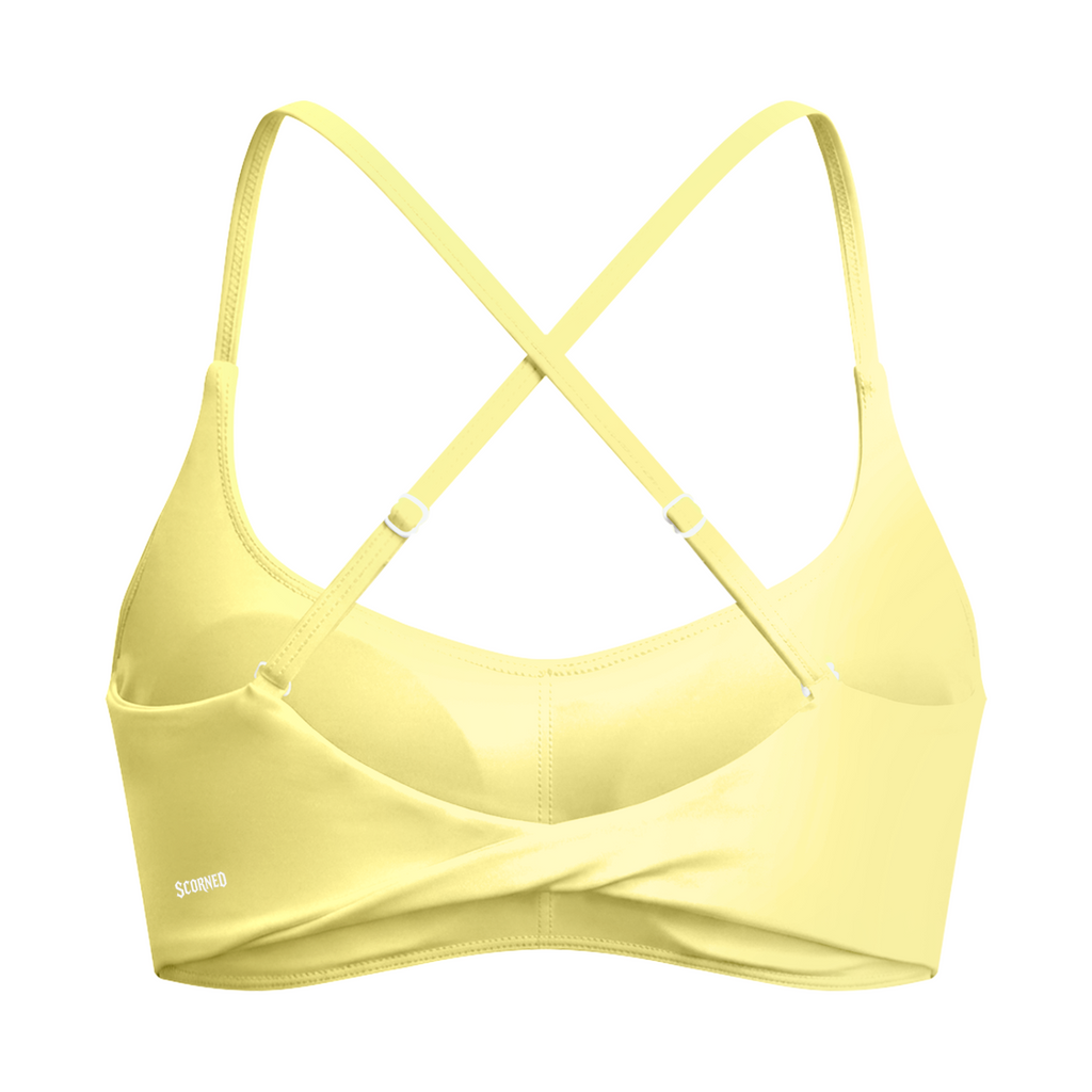 LUXA Sports Bra