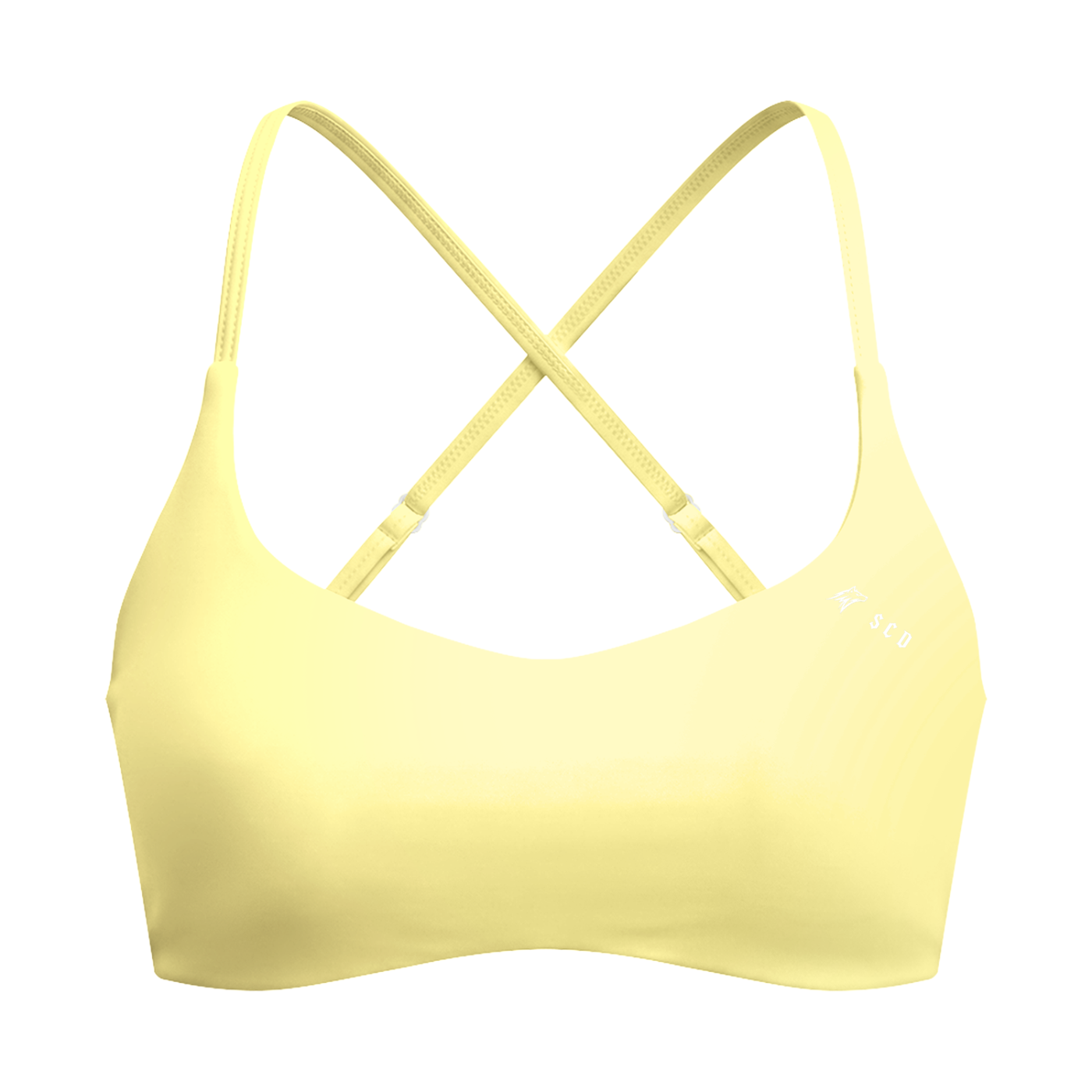 LUXA Sports Bra