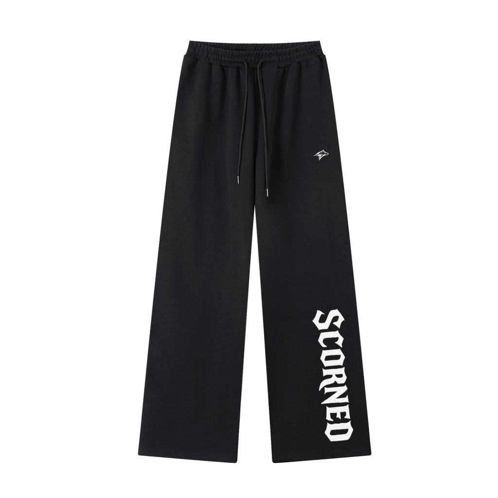 SCORNED: VANTIS SWEATPANTS