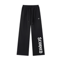 SCORNED: VANTIS SWEATPANTS
