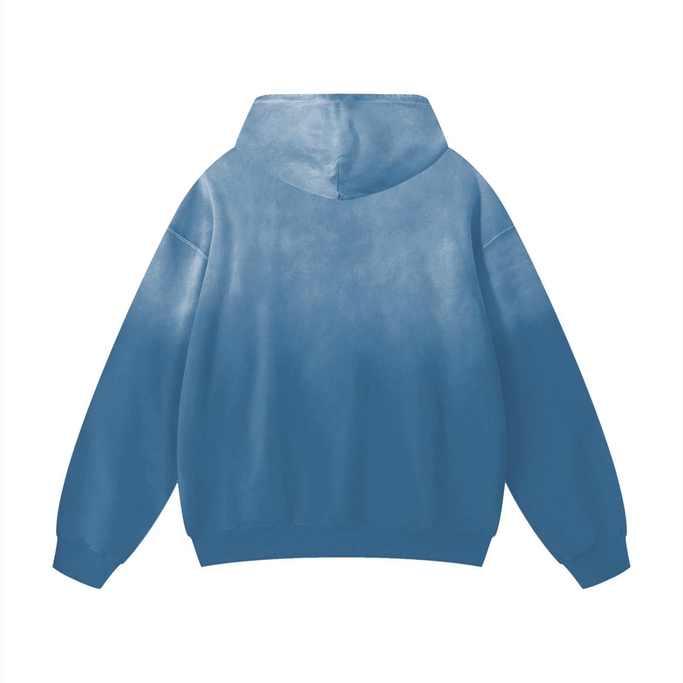 Scorned Heavyweight Oversized Hoodie