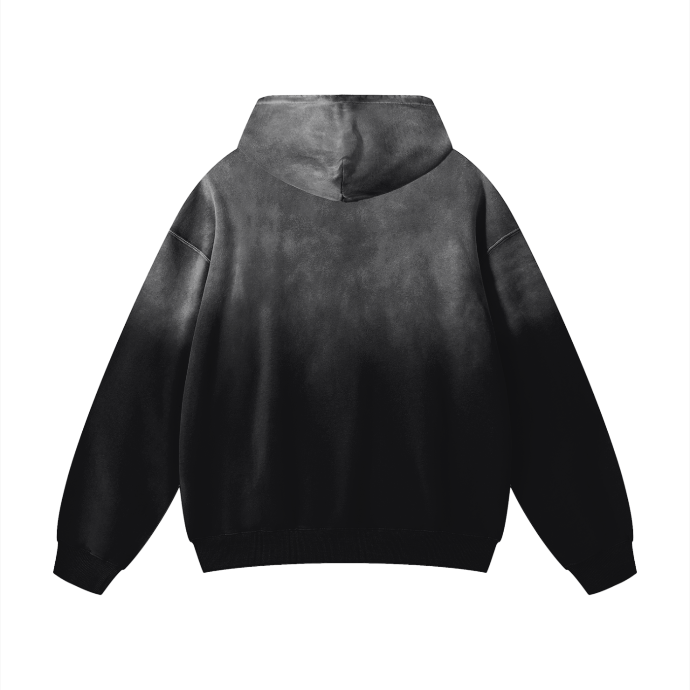 Scorned Heavyweight Oversized Hoodie
