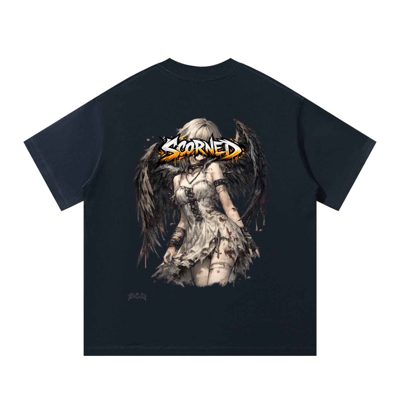 Unisex Fallen Angel Tee