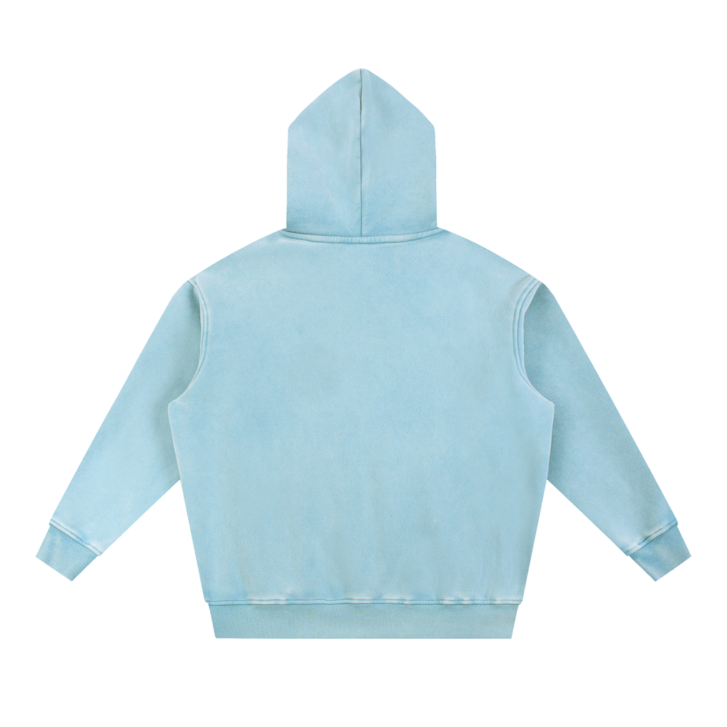 Scorned Plain Member Hoodie
