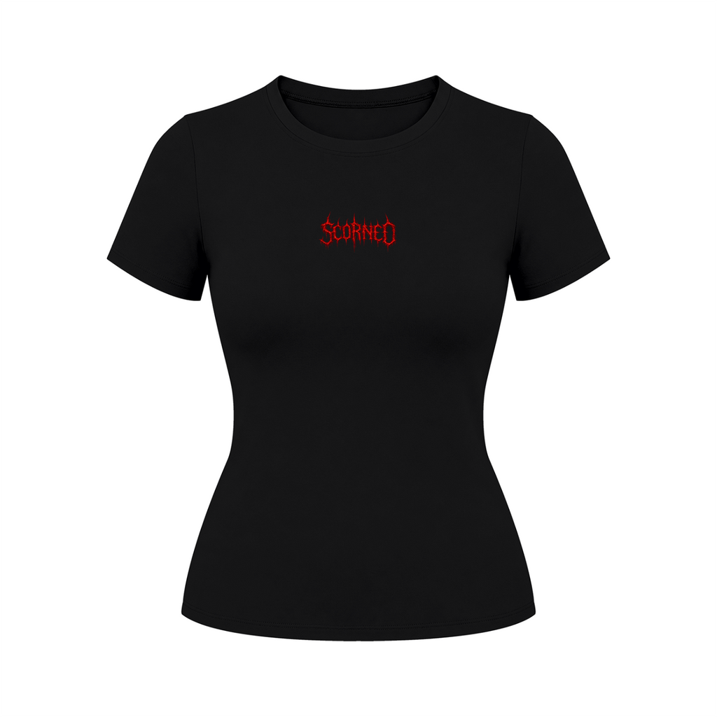 Women’s Slim Fit Performance T-Shirt