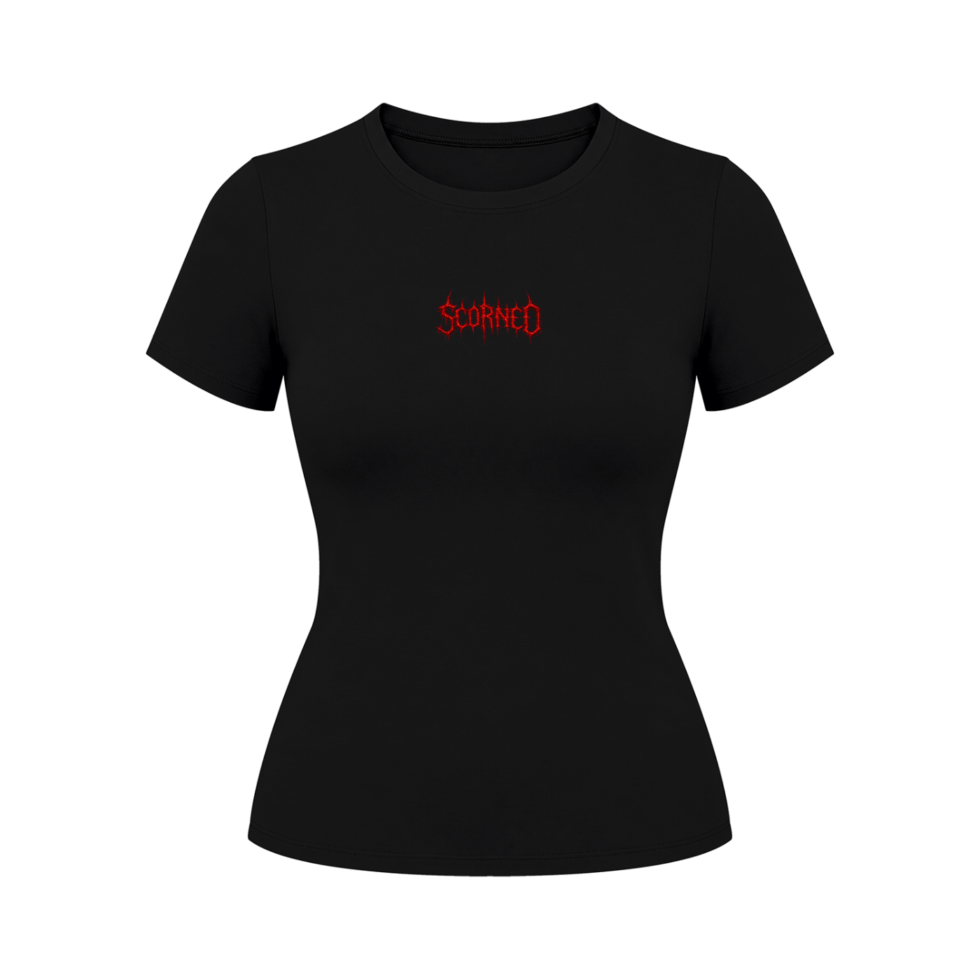 Women’s Slim Fit Performance T-Shirt