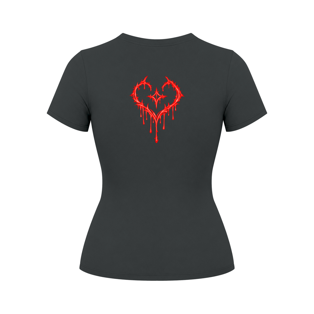 Women’s Slim Fit Performance T-Shirt