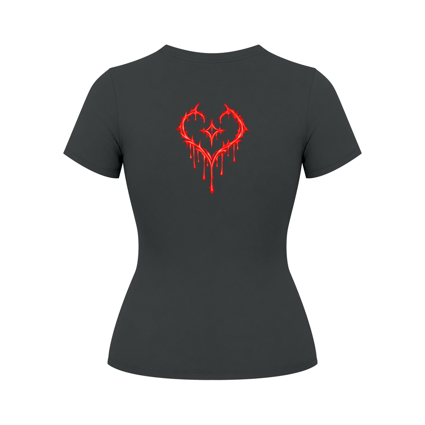 Women’s Slim Fit Performance T-Shirt