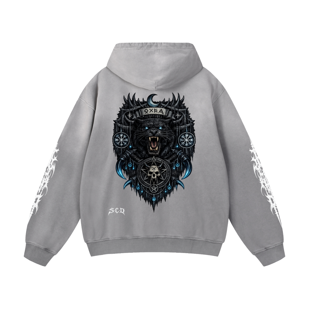 -PANTHERA- Hoodie